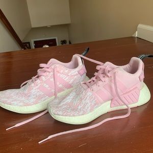 Adidas Pink Ultraboost